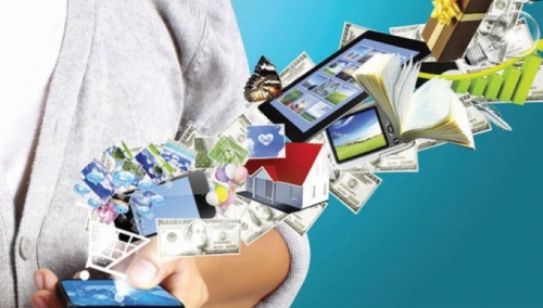 DN ngày càng quan tâm đến TMĐT