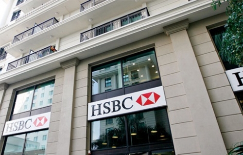 Khuyến mãi thẻ tín dụng từ HSBC Việt Nam