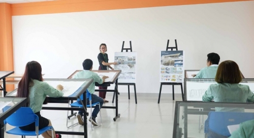 Thắp sáng tinh thần khởi nghiệp