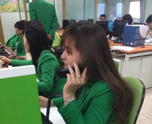 Nghề tổng đài Taxi – trăm nỗi niềm ai thấu! Nghề tổng đài Taxi – trăm nỗi niềm ai thấu!