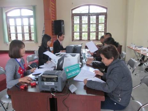 Vốn ưu đãi “nở hoa” ở vùng ven đô