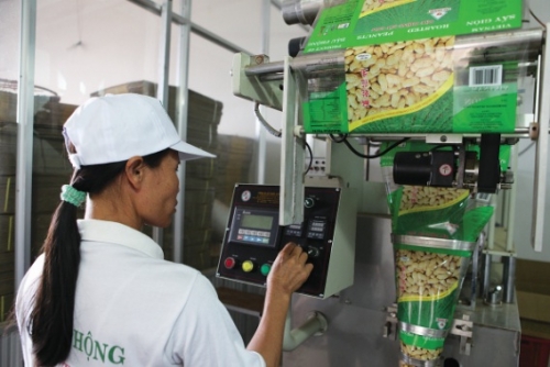 Đắk Nông: Hướng tới nông nghiệp công nghệ cao