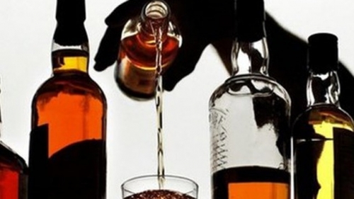 Bộ Công Thương siết quản lý kinh doanh, sản xuất rượu