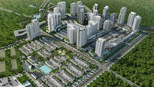 Công khai thông tin quy hoạch