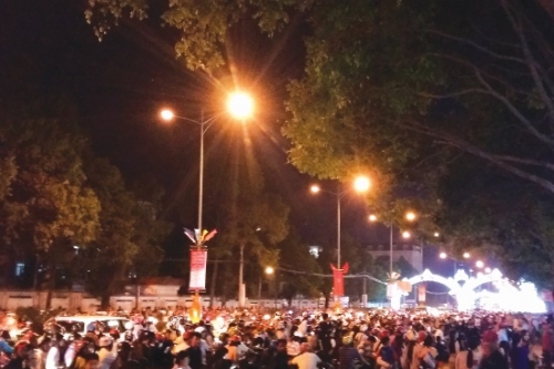 Đăk Lăk nhiều bất cập về hạ tầng Đăk Lăk nhiều bất cập về hạ tầng