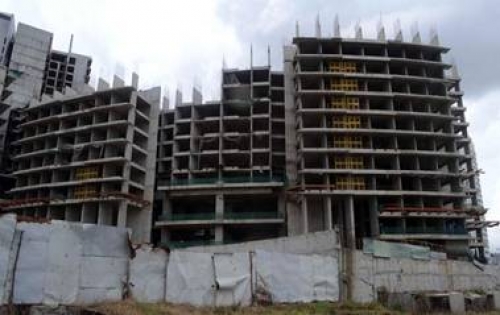 Nhu cầu nhà ở lệch pha