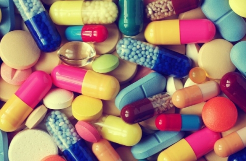 Ngành dược 2017: Khó tìm cổ phiếu định giá rẻ