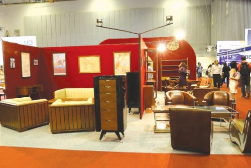 Còn dư địa cho xuất khẩu đồ gỗ Còn dư địa cho xuất khẩu đồ gỗ