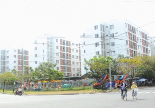 Tìm hướng đi cho nhà giá rẻ