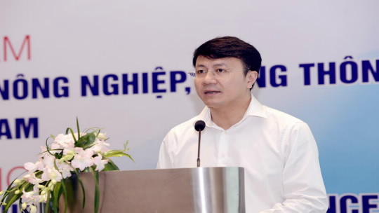 Thúc đẩy tài chính cho nông nghiệp và phát triển nông thôn tại Việt Nam