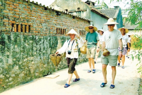Để du lịch Việt có chiều sâu