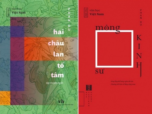 Vẫn âm thầm tỏa hương sắc