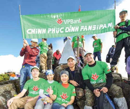 Văn hóa tạo nền tảng cho “ngôi nhà hành phúc” Văn hóa tạo nền tảng cho “ngôi nhà hành phúc”