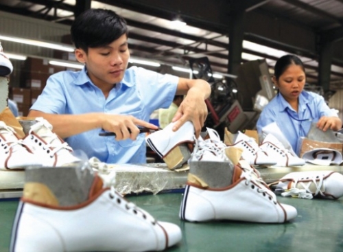 Không lo dù không có TPP