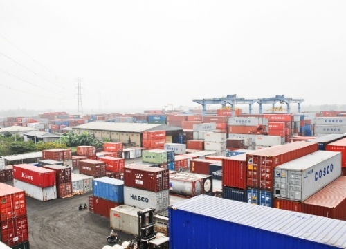 Thu hẹp khoảng cách với các DN ngoại