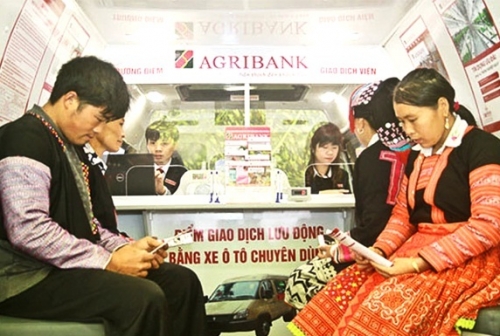 Tận dụng CMCN 4.0 để tăng trưởng bao trùm