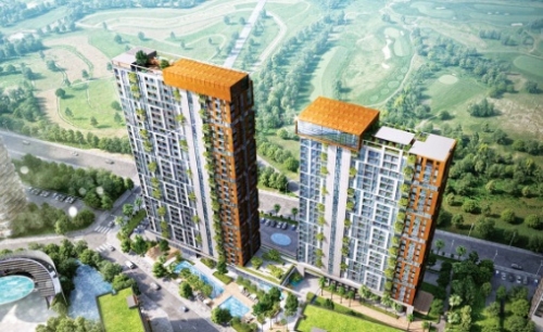 Chủ động kênh dẫn vốn cho dự án BĐS