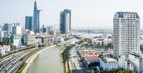 Những góc khuất thị trường