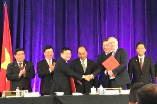 Tăng cường hợp tác giáo dục du lịch quốc tế Việt Nam - Úc