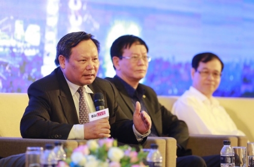 Hàng loạt địa phương đã có chính sách “mở đường” cho condotel