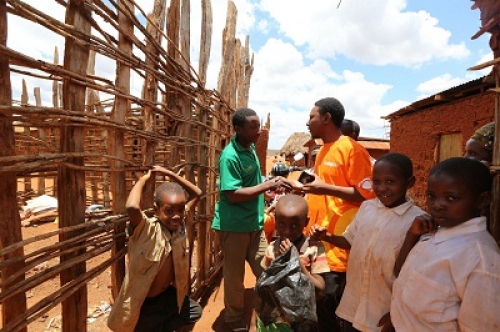 Viettel đạt thị phần ở mức hai con số là 10% tại Tanzania