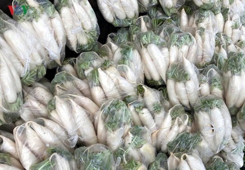 Giải cứu không phải là giải pháp căn cơ