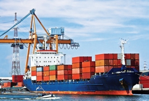 DN logistics Việt: Học hỏi để phát triển