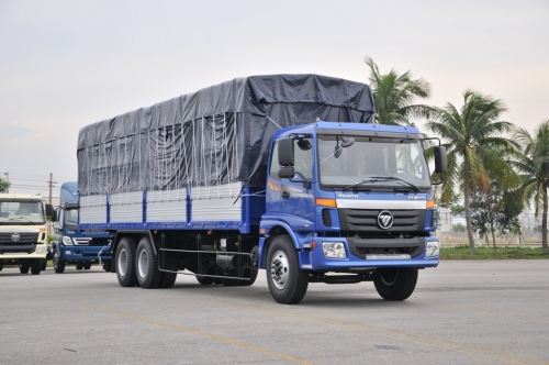 Cắt bỏ điều kiện kinh doanh GTVT: Chuyển từ trạng thái nọ sang trạng thái kia