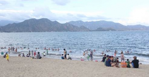 Thu hút đầu tư vào du lịch Ninh Thuận Thu hút đầu tư vào du lịch Ninh Thuận