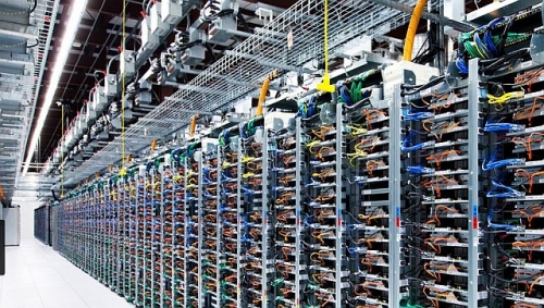 Áp dụng giá bán lẻ điện cho khách dùng máy đào tiền ảo