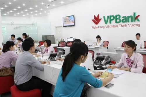Bổ sung nội dung hoạt động vào Giấy phép của VPBank