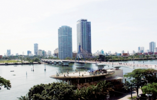 Đà Nẵng đón sóng đầu tư
