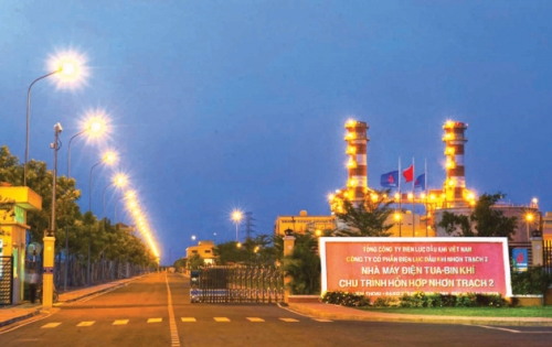 Thời tiết… ủng hộ cổ phiếu ngành điện