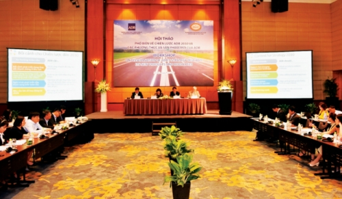 Chiến lược 2030 của ADB: Linh hoạt, thích ứng để phù hợp