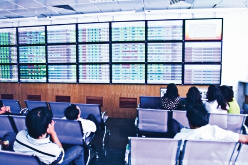 Bỏ qua IR là bỏ lỡ NĐT tiềm năng