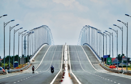 Việt Nam là đối tác và hình mẫu tốt