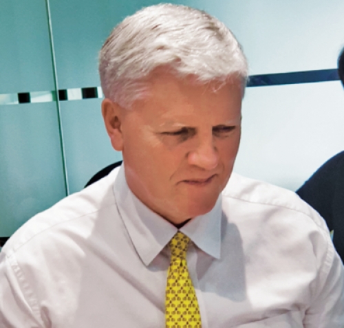 Việt Nam là đối tác và hình mẫu tốt