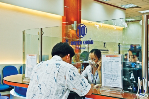 Gửi tiết kiệm lãi cao