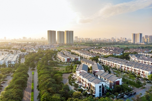 The Zen Residence: Lời khẳng định của một thương hiệu