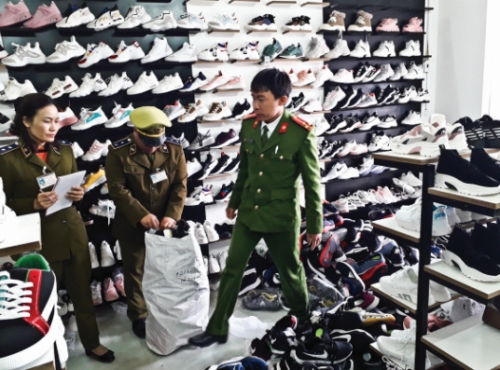 Sửa Luật Sở hữu trí tuệ: Phải tận dụng được “điểm mờ”