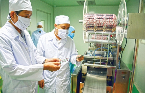 Vốn ngoại tìm kiếm cơ hội M&A Vốn ngoại tìm kiếm cơ hội M&A