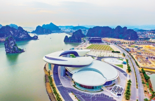 PCI 2018: Tham nhũng giảm, môi trường kinh doanh bình đẳng hơn