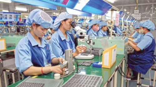 CPTPP tạo thêm cơ hội cho người lao động CPTPP tạo thêm cơ hội cho người lao động