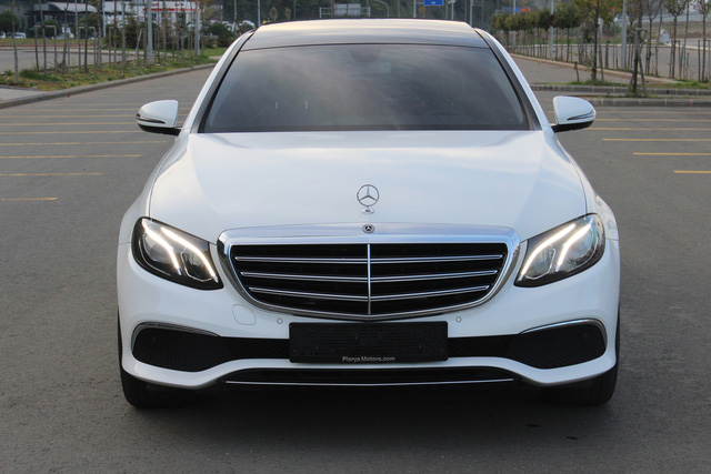 Mercedes-Benz sẽ giới thiệu 7 mẫu xe mới trong tuần này