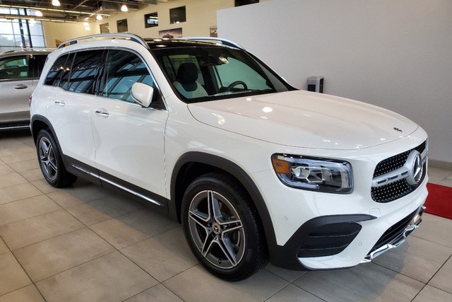 Mercedes-Benz sẽ giới thiệu 7 mẫu xe mới trong tuần này