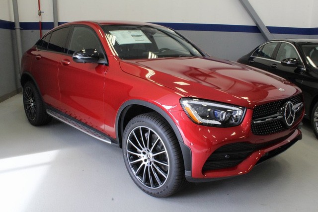 Mercedes-Benz sẽ giới thiệu 7 mẫu xe mới trong tuần này