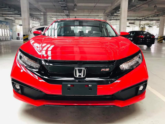 Dọn kho, giá Honda Civic giảm đến 120 triệu đồng don kho gia honda civic giam den 120 trieu dong