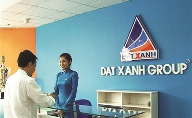 DXG tiếp tục đứng đầu mảng môi giới bất động sản năm 2019