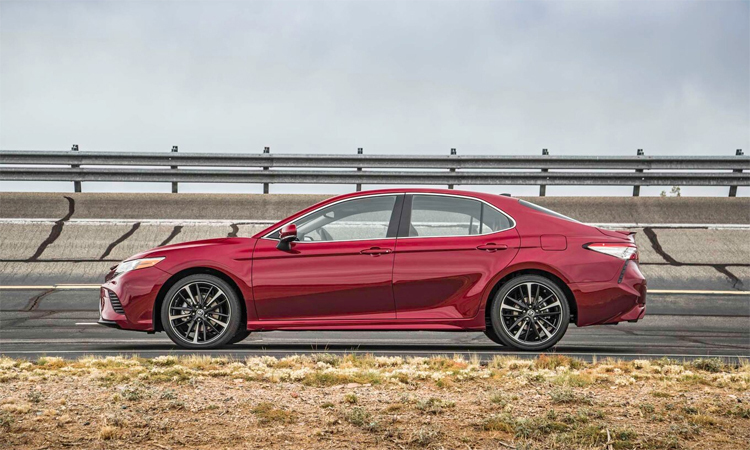 toyota trieu hoi 18 trieu xe loi bom xang vnexpress