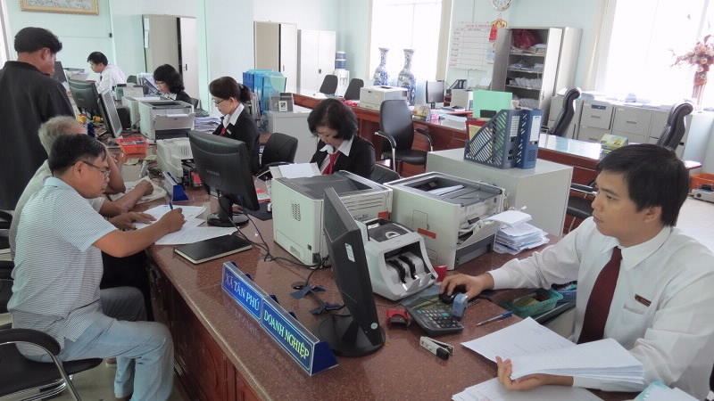 Chuyên gia kinh tế: Giảm lãi suất kịp thời hỗ trợ doanh nghiệp và nền kinh tế chuyen gia kinh te giam lai suat kip thoi ho tro doanh nghiep va nen kinh te